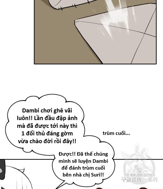 Hổ Đến Chơi Nhà - Page 78