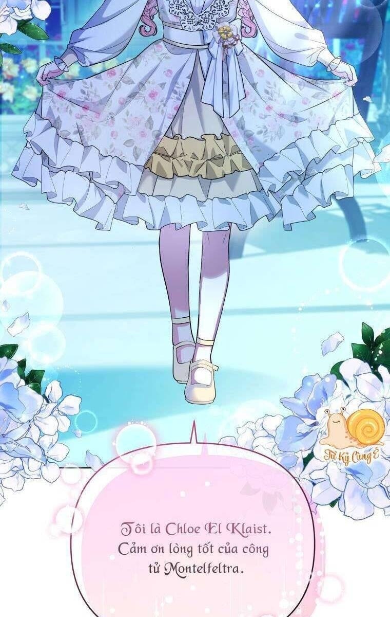 Chiếc Túi Bí Mật Của Tiểu Thư Xấu Xí - Page 22