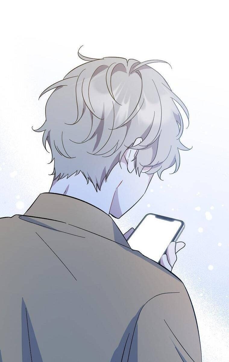 Mối Tình Đầu Đến Từ Tương Lai - Page 68