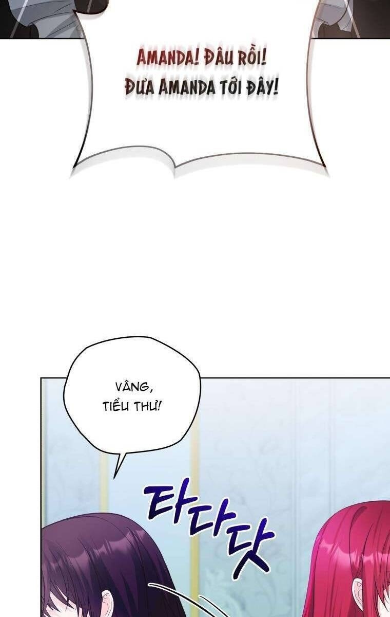 Chiếc Túi Bí Mật Của Tiểu Thư Xấu Xí - Page 60