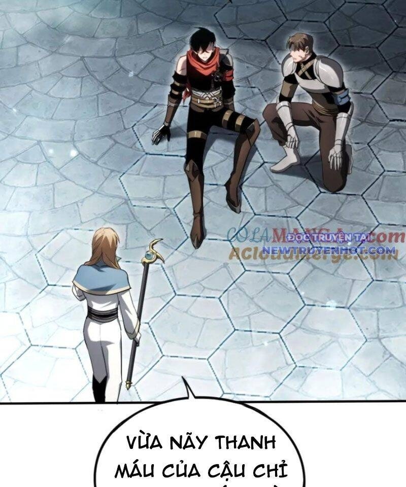 Boss Cuối Chấp Nhận Trở Thành Người Chơi - Page 18