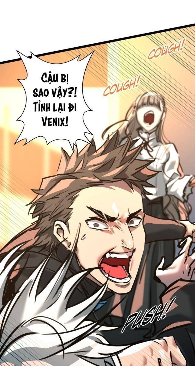 Cột Sống Đỏ - Page 82