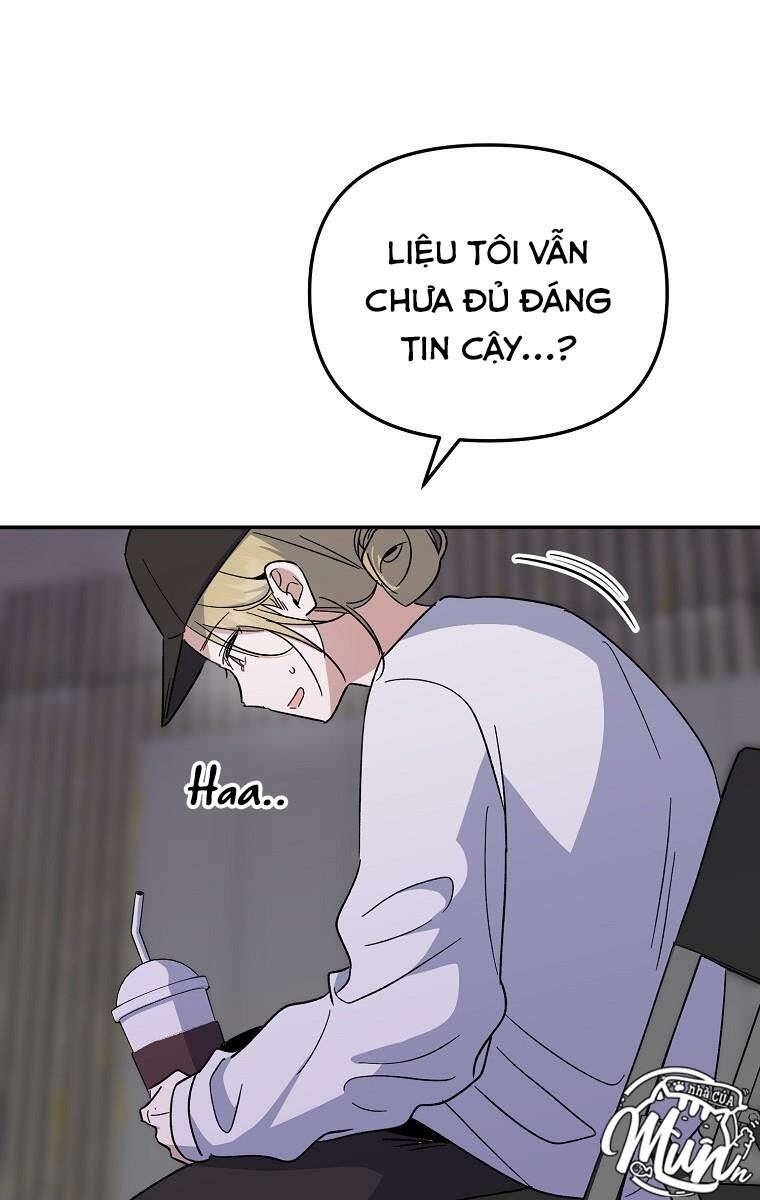 Mối Tình Đầu Đến Từ Tương Lai - Page 31