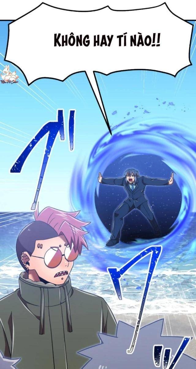 Huyết Thánh Cứu Thế Chủ~ Ta Chỉ Cần 0.0000001% Đã Trở Thành Vô Địch - Page 41