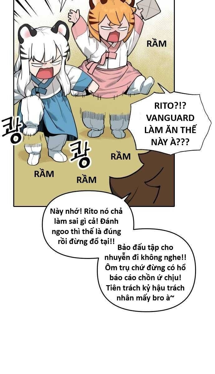 Hổ Đến Chơi Nhà - Page 65