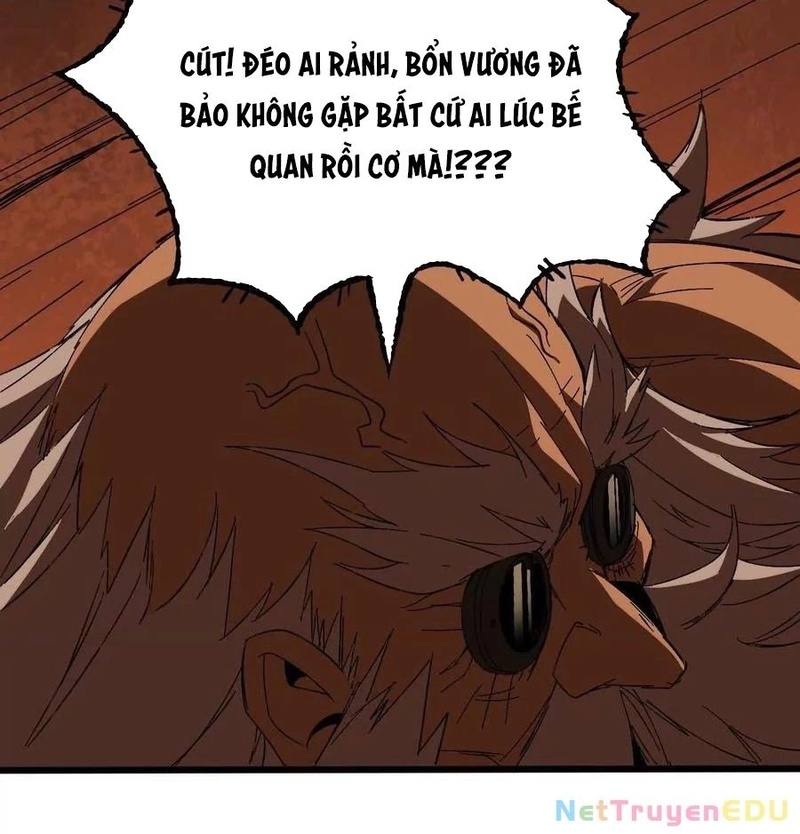 Dũng giả x nữ ma vương - Page 31