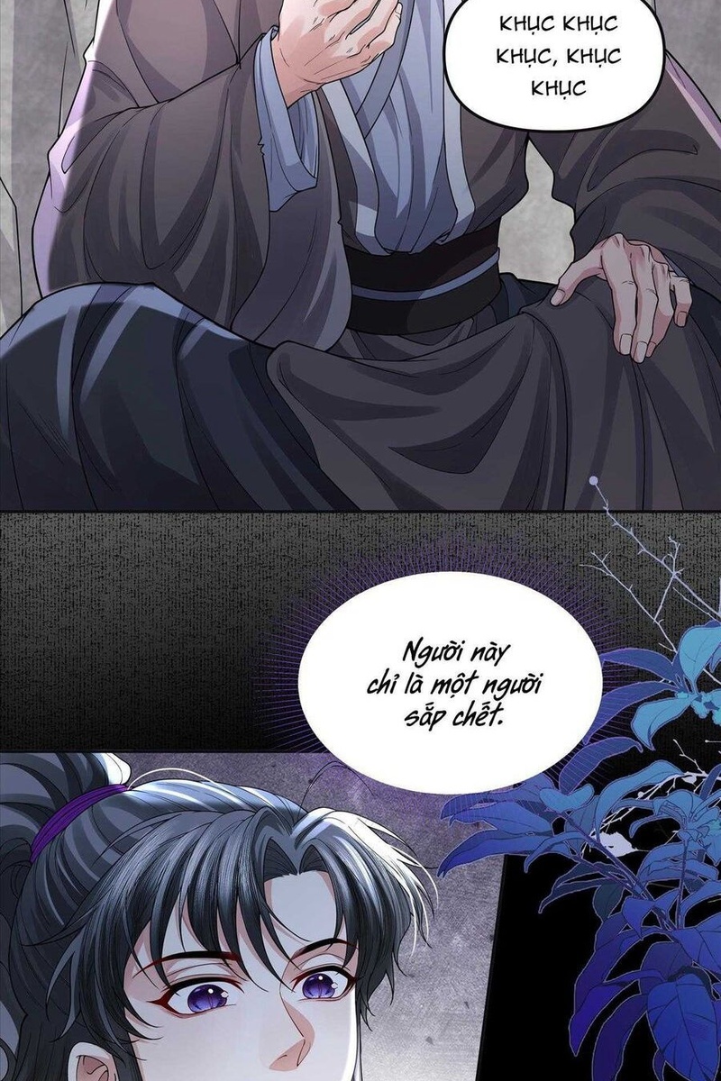 Đồng Tiền Kham Thế - Page 7