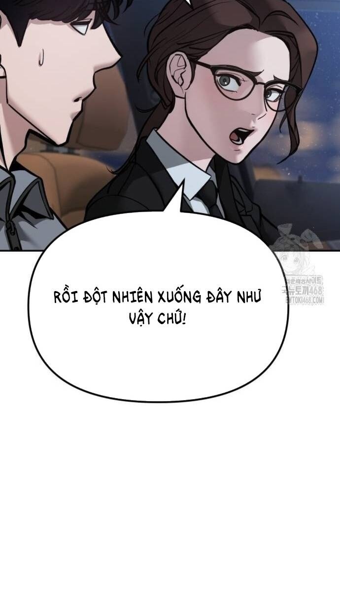 Giang Hồ Thực Thi Công Lý - Page 24