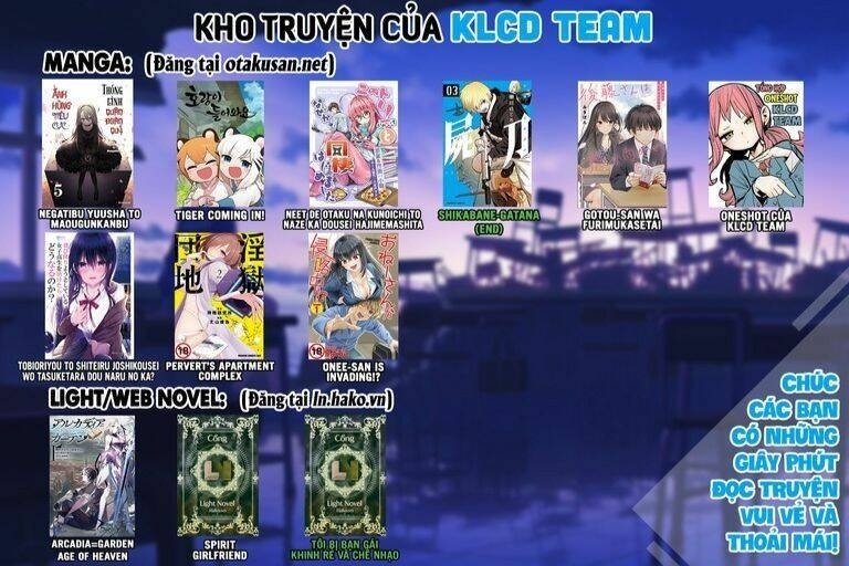 Hổ Đến Chơi Nhà - Page 89