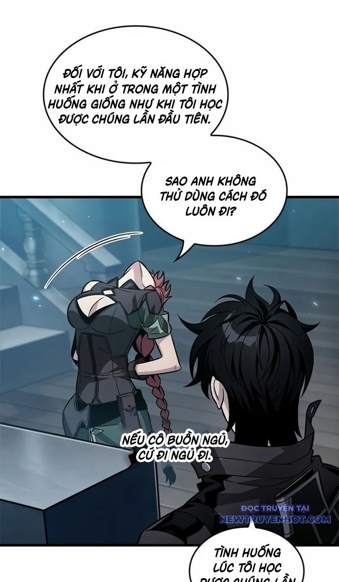 Gacha Vô Hạn - Page 16