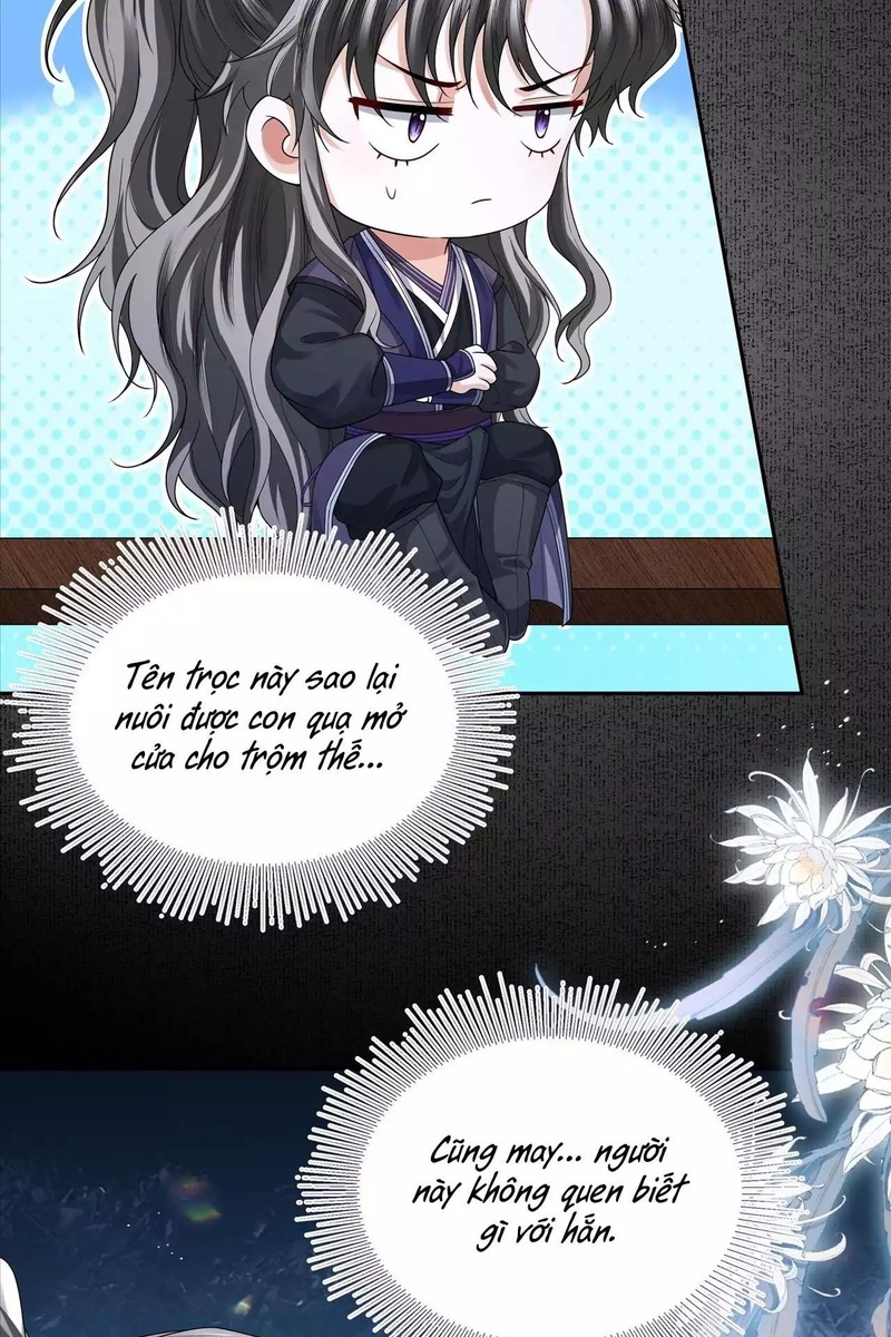 Đồng Tiền Kham Thế - Page 6