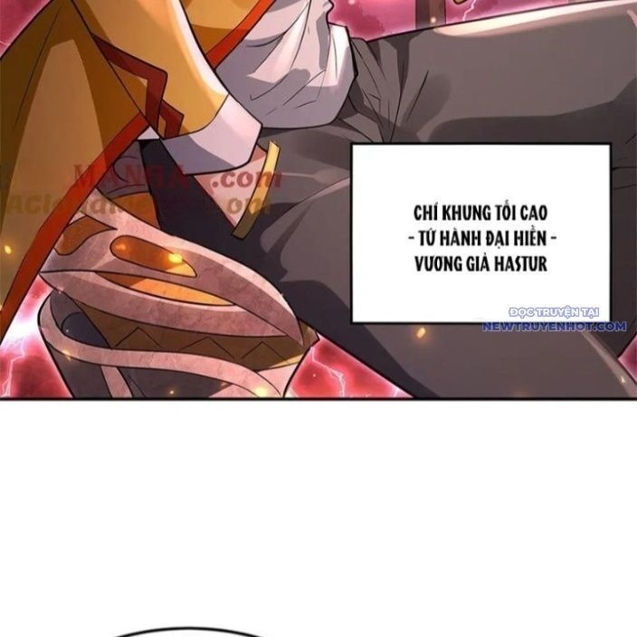 Các Nữ Đồ Đệ Của Ta Đều Là Chư Thiên Đại Lão Tương Lai - Page 38