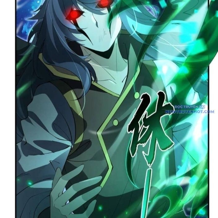 Các Nữ Đồ Đệ Của Ta Đều Là Chư Thiên Đại Lão Tương Lai - Page 23