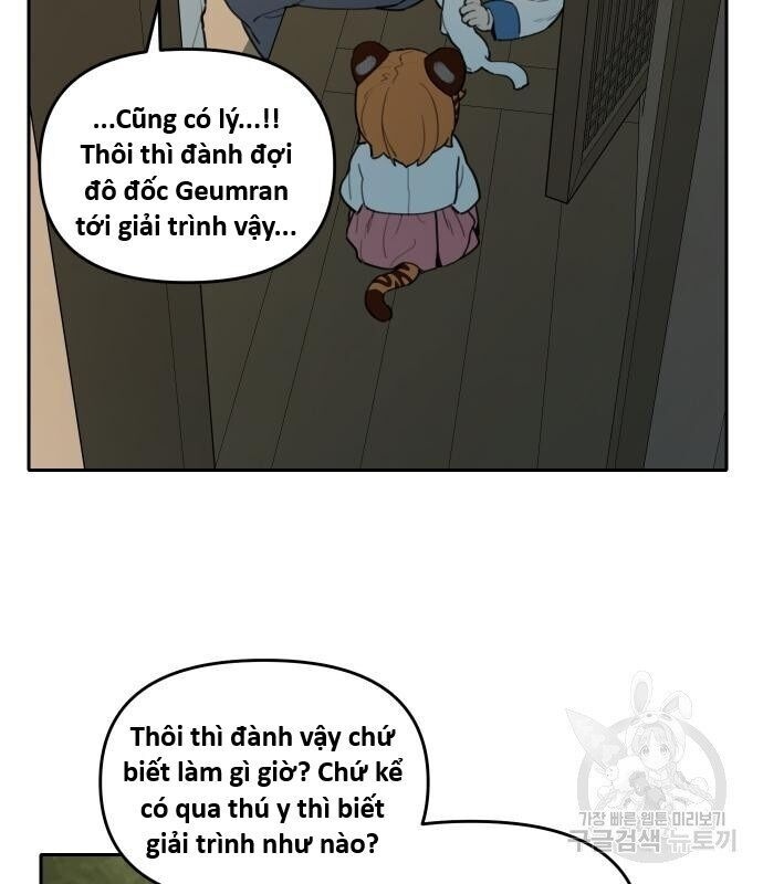 Hổ Đến Chơi Nhà - Page 76