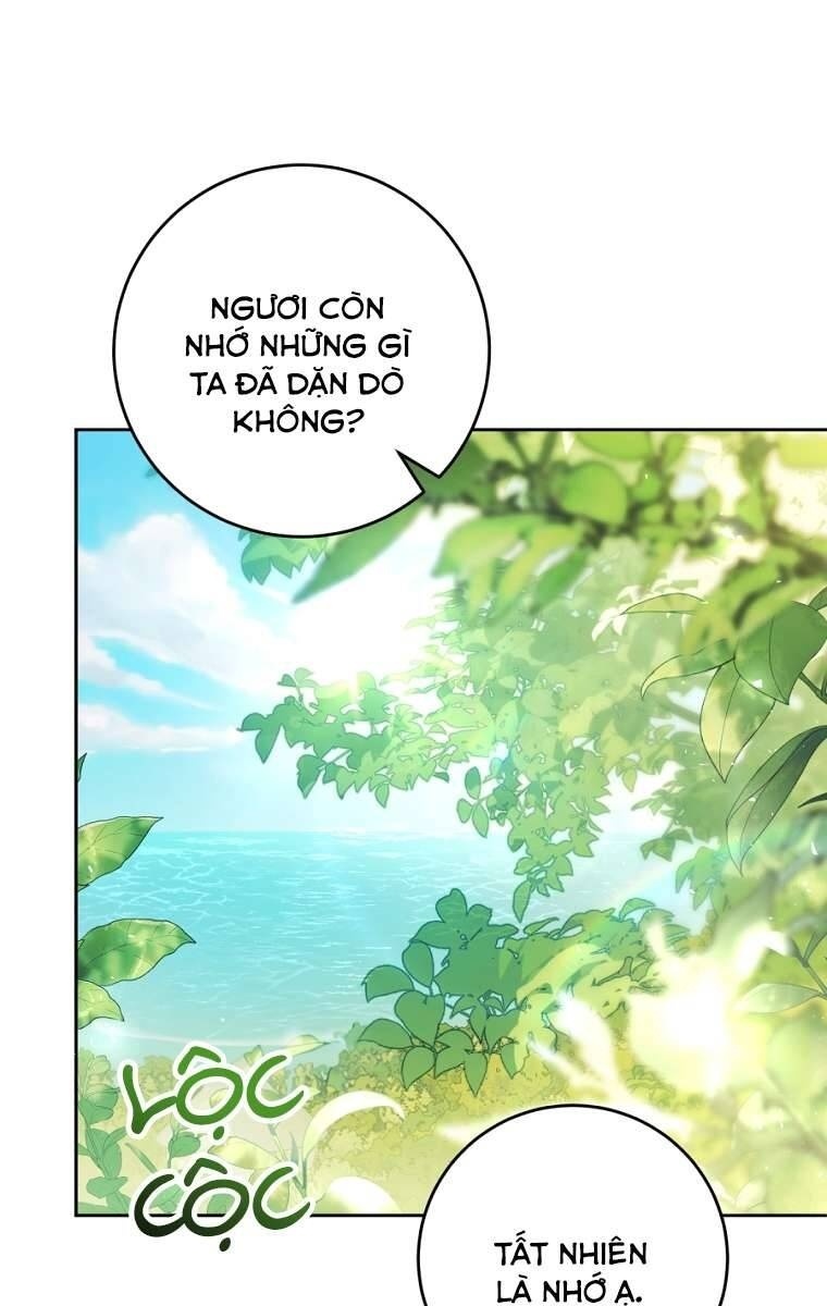 Kẻ Phản Diện Là Một Con Rối - Page 12