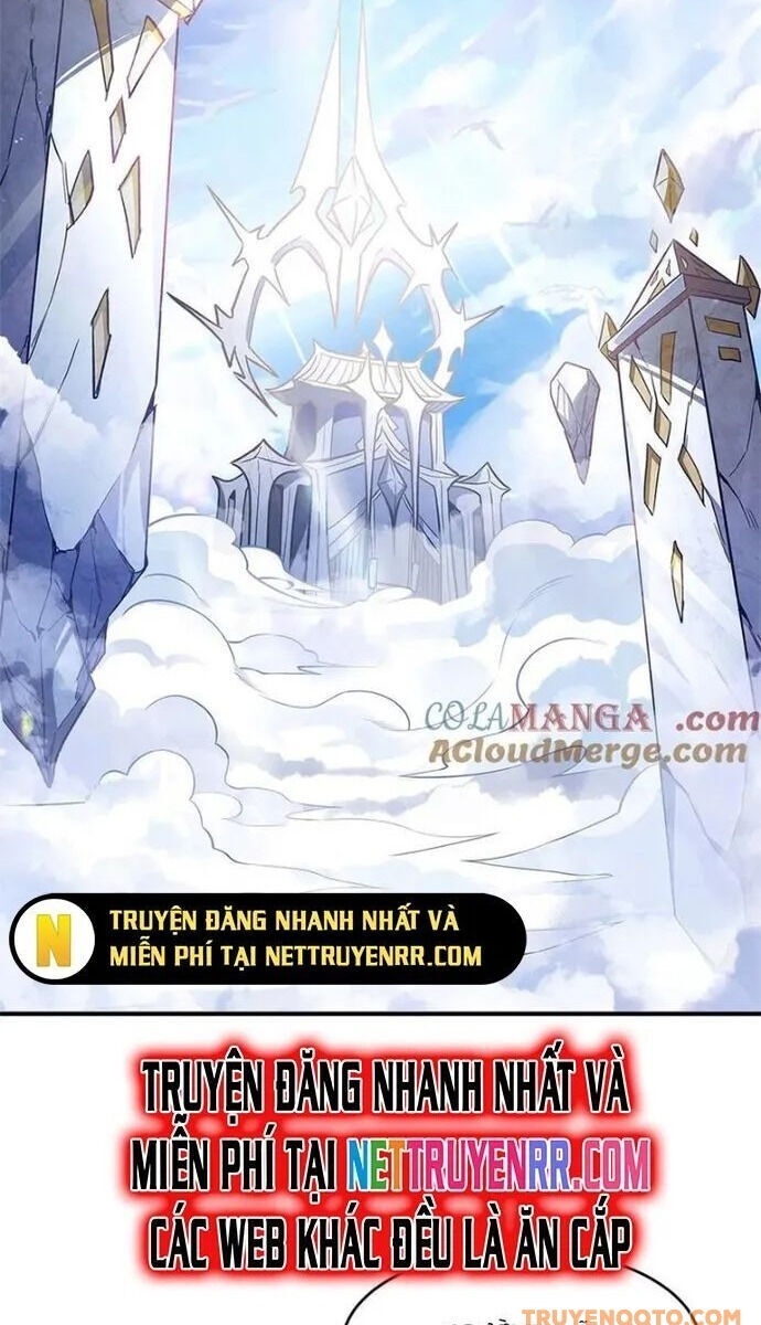 Các Nữ Đồ Đệ Của Ta Đều Là Chư Thiên Đại Lão Tương Lai - Page 8