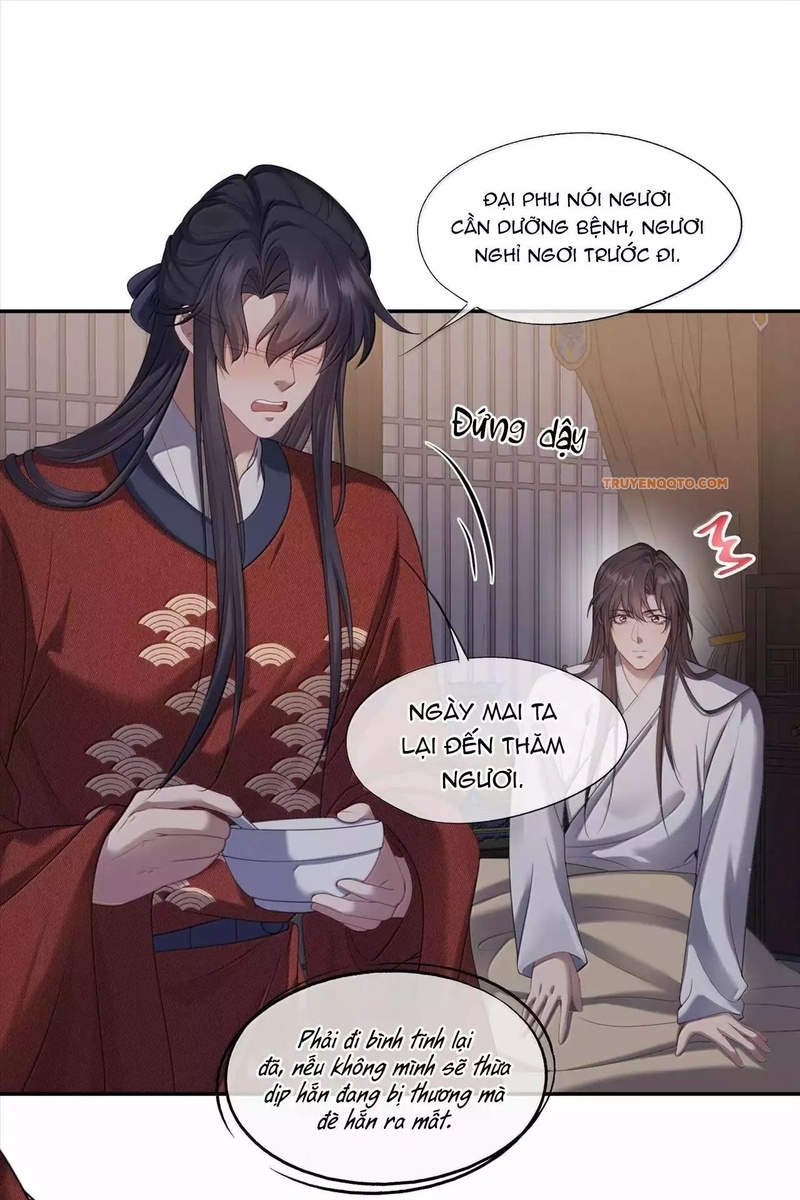 Gài Bẫy Ác Khuyển - Page 46