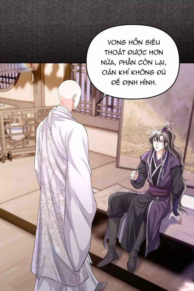 Đồng Tiền Kham Thế - Page 19