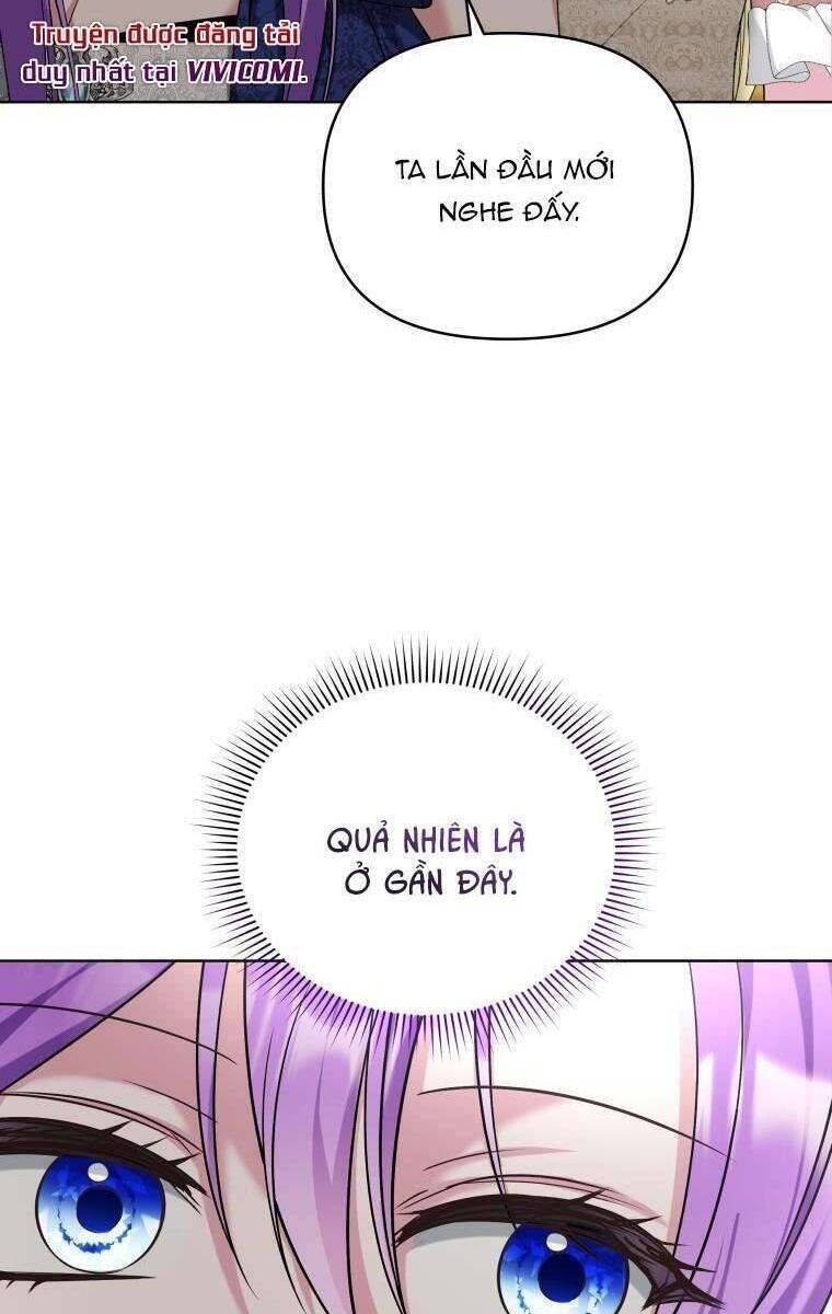 Chiếc Túi Bí Mật Của Tiểu Thư Xấu Xí - Page 52