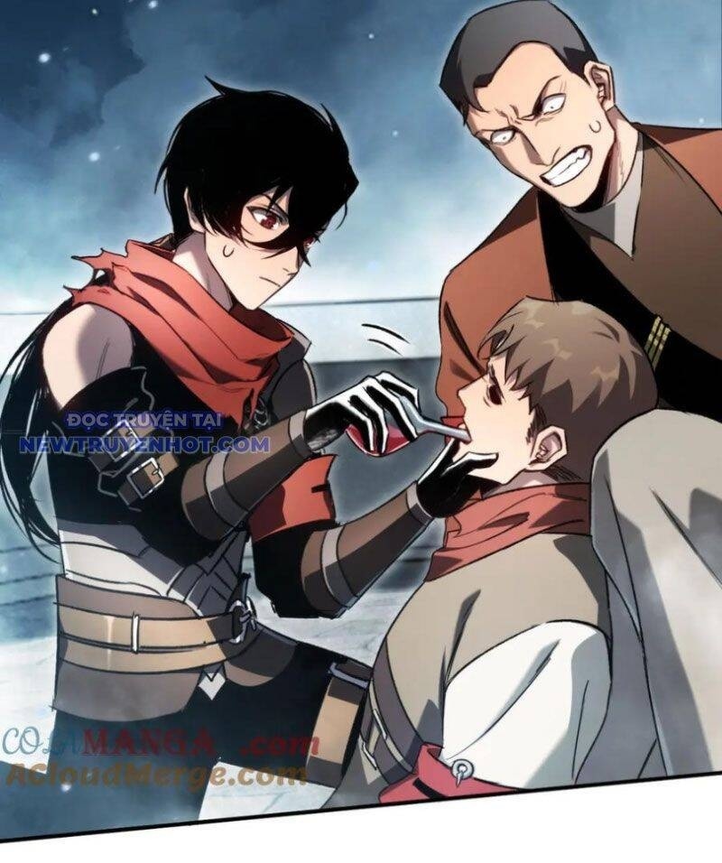 Boss Cuối Chấp Nhận Trở Thành Người Chơi - Page 18