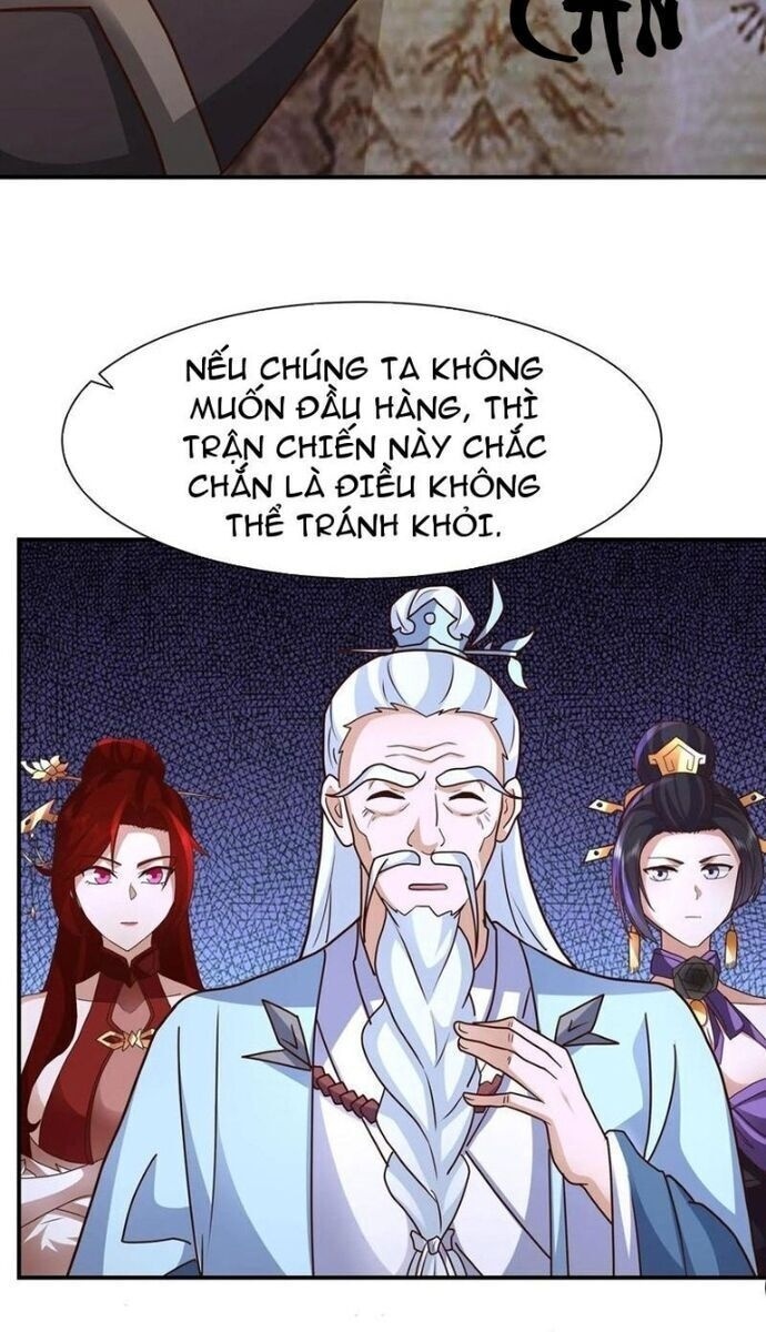 Hỗn Độn Thiên Đế Quyết - Page 41