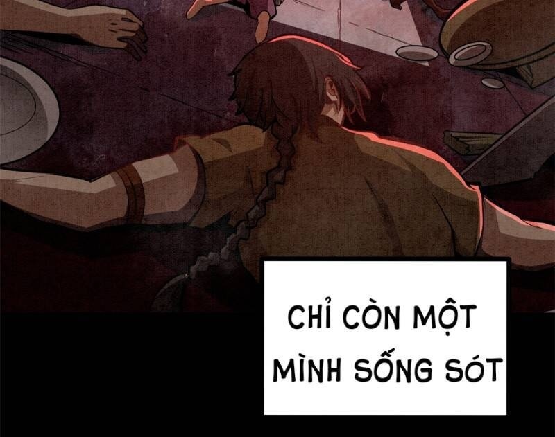 Đô Thị Cực Phẩm Y Thần - Page 23