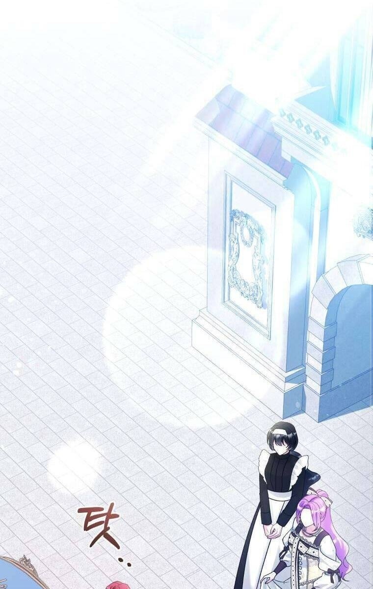 Chiếc Túi Bí Mật Của Tiểu Thư Xấu Xí - Page 96