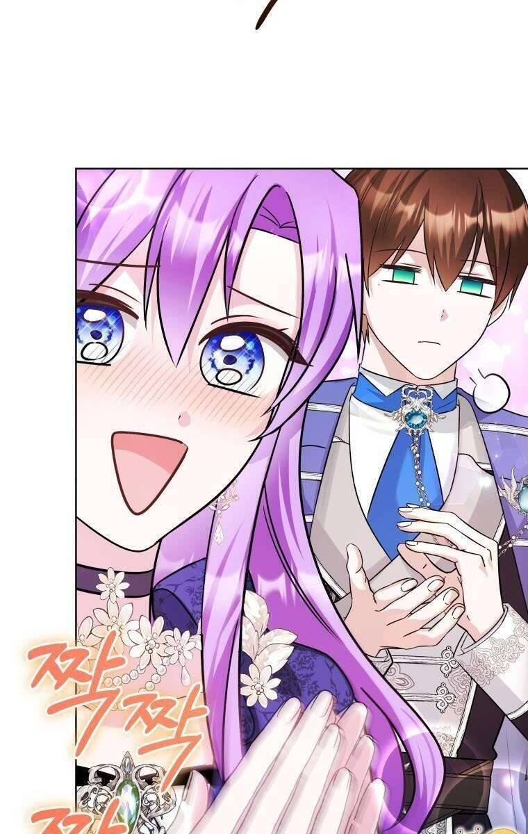 Chiếc Túi Bí Mật Của Tiểu Thư Xấu Xí - Page 8