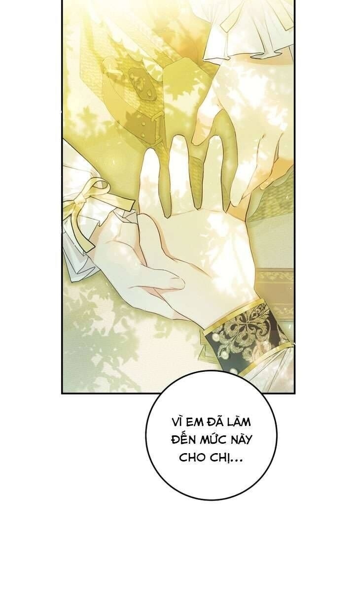 Kẻ Phản Diện Là Một Con Rối - Page 46