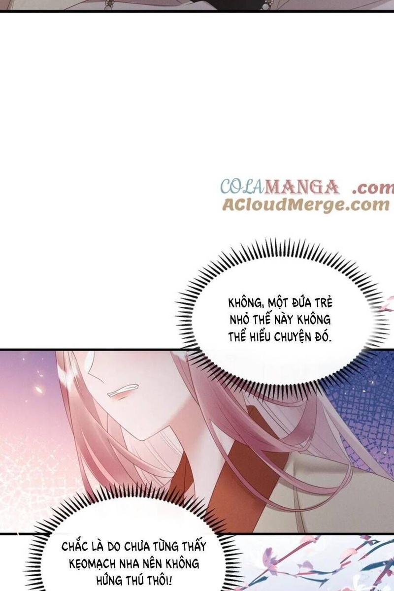 Cả Nhà Bạo Quân Đều Dựa Vào Việc Đọc Tiếng Lòng Của Cô Ấy Để Giữ Mạng - Page 10