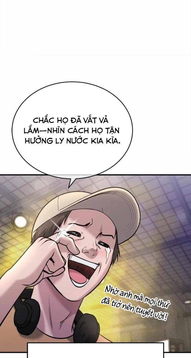 Một Anh Hùng Giỏi Mọi Thứ - Page 37