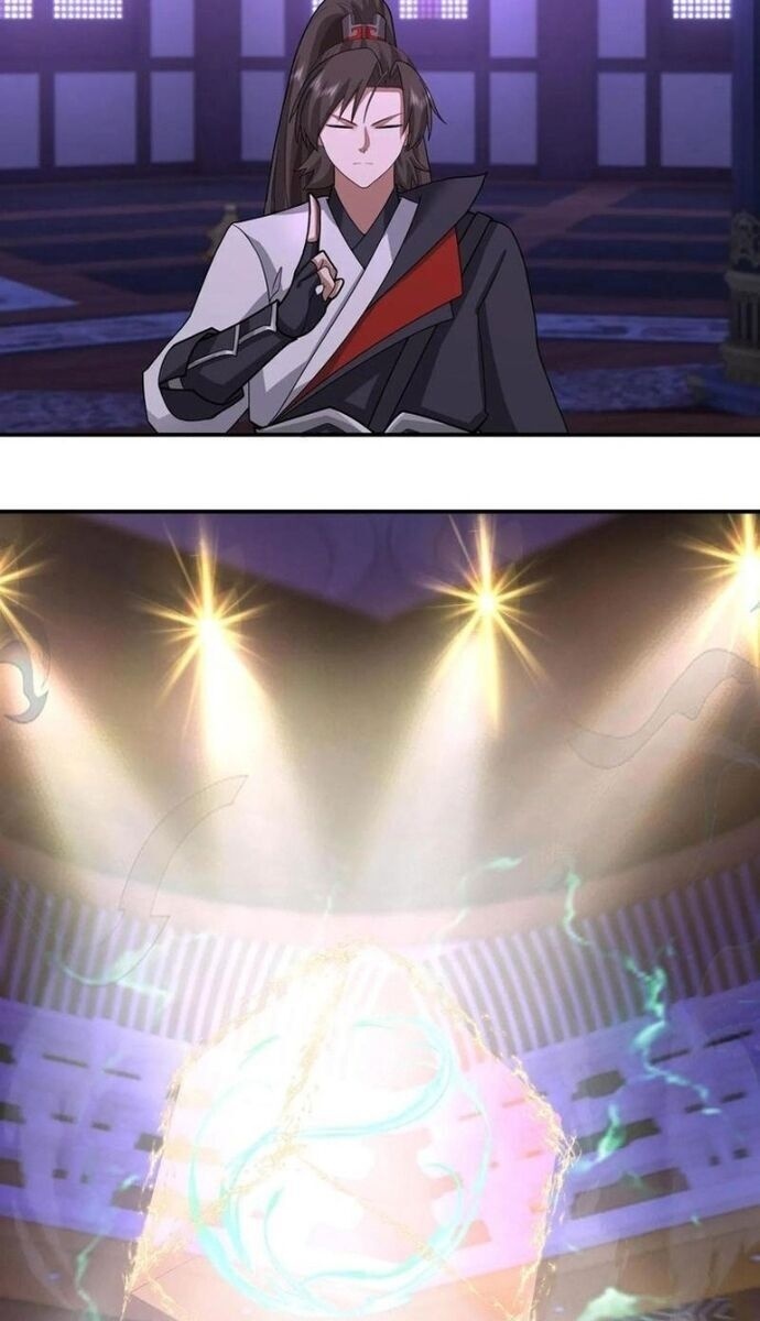 Hỗn Độn Thiên Đế Quyết - Page 10