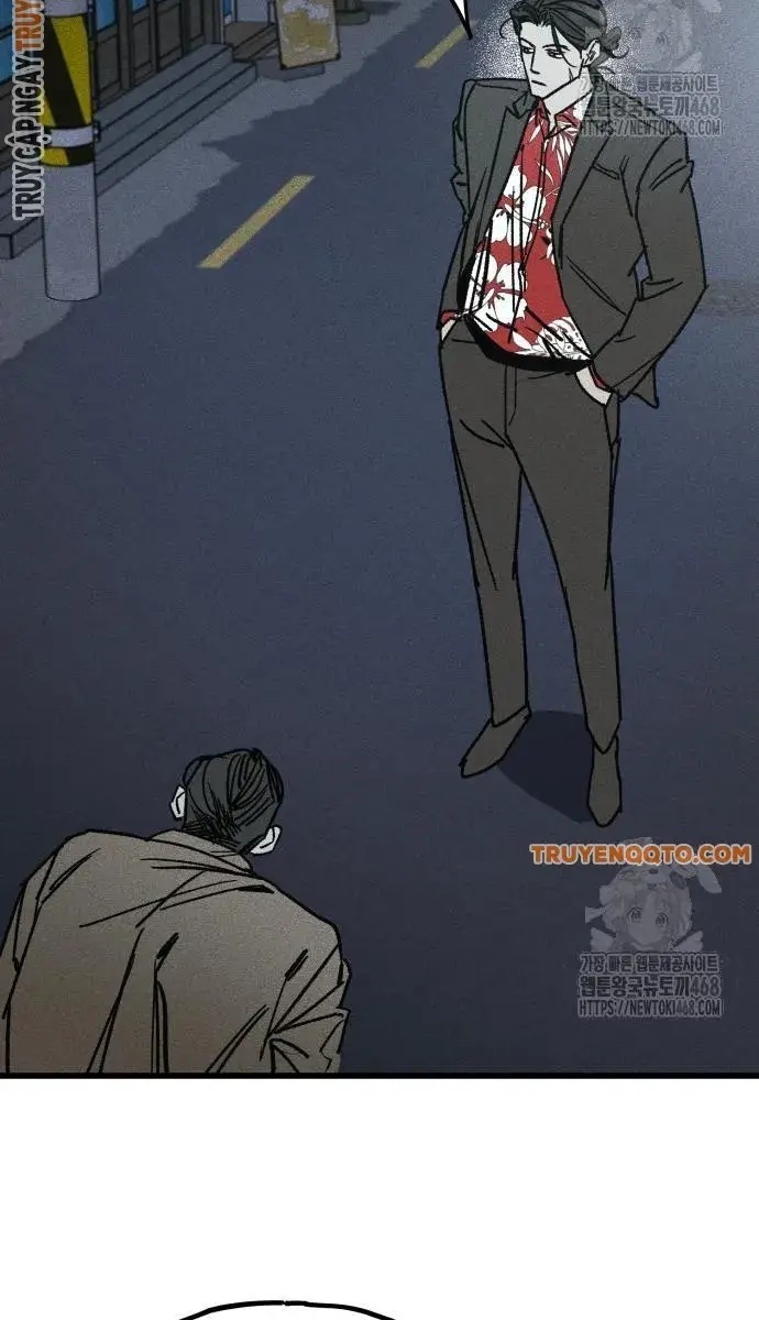 Diễn Viên Gangster - Page 6