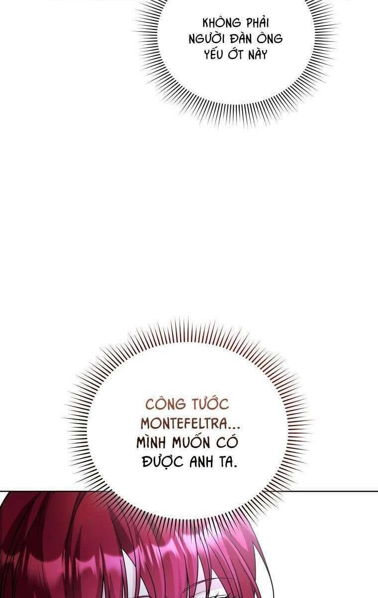 Chiếc Túi Bí Mật Của Tiểu Thư Xấu Xí - Page 41