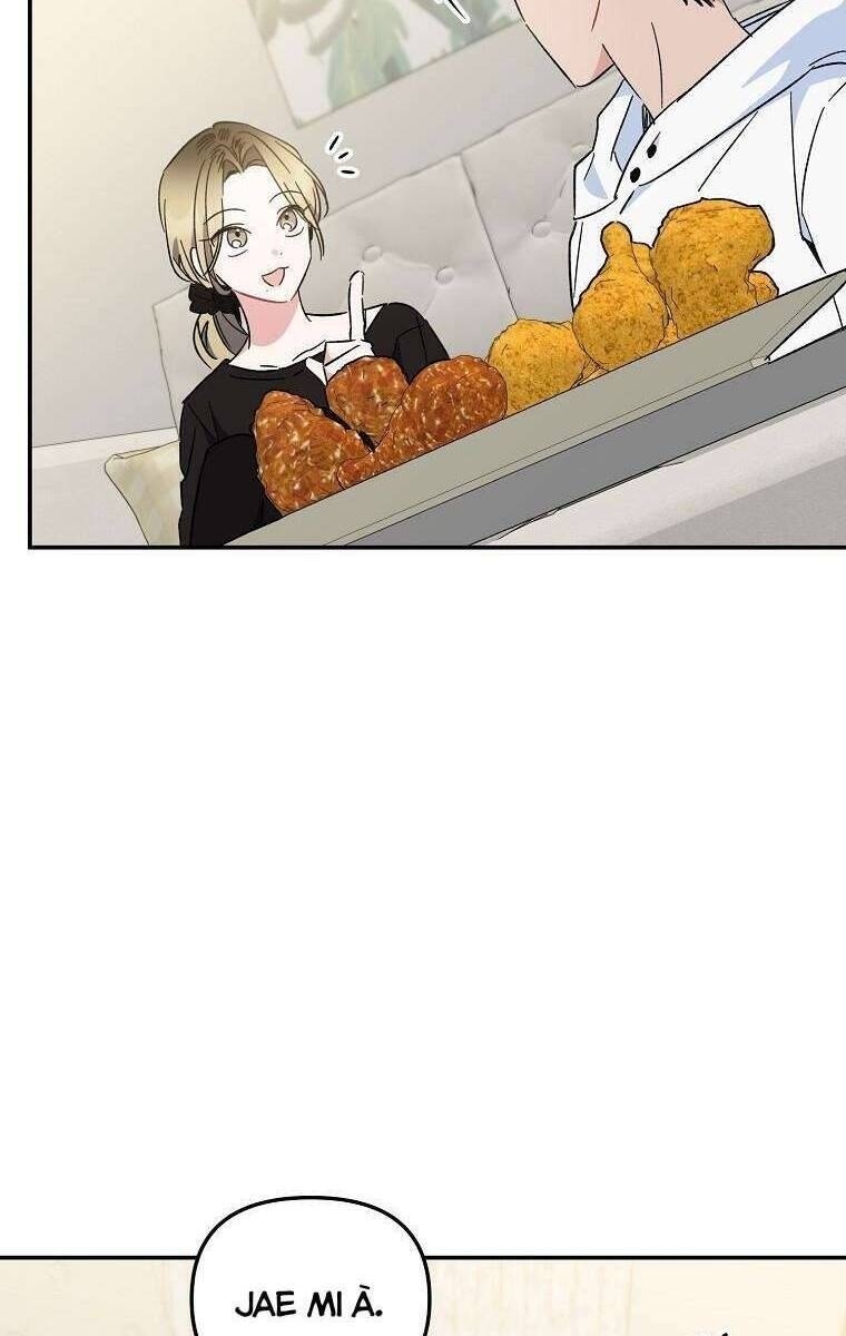 Mối Tình Đầu Đến Từ Tương Lai - Page 79