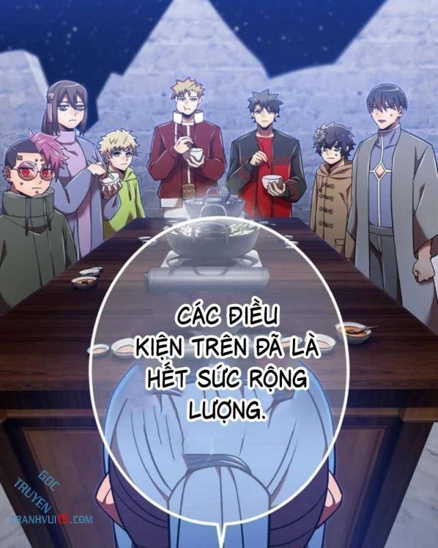 Huyết Thánh Cứu Thế Chủ~ Ta Chỉ Cần 0.0000001% Đã Trở Thành Vô Địch - Page 105