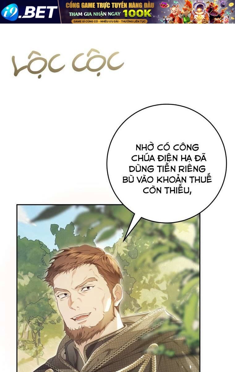 Kẻ Phản Diện Là Một Con Rối - Page 5