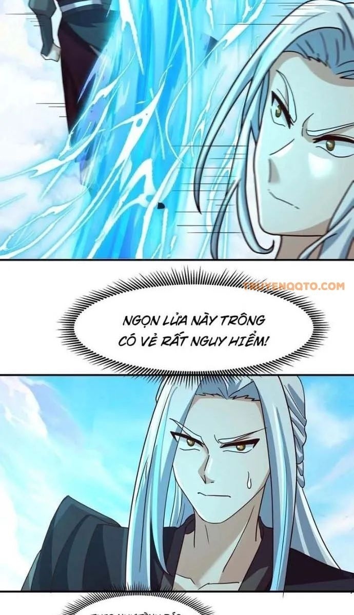 Hỗn Độn Thiên Đế Quyết - Page 38