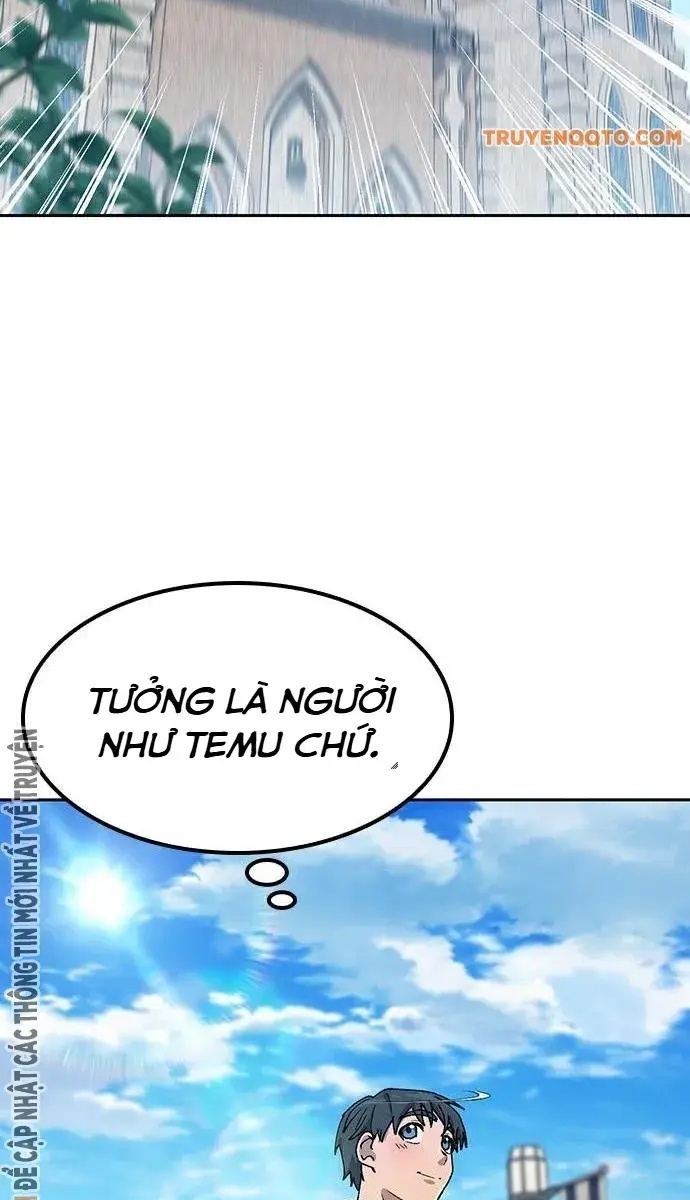 Chữa Lành Cuộc Sống Thông Qua Cắm Trại Ở Thế Giới Khác - Page 5