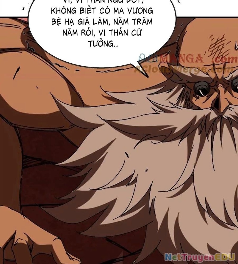 Dũng giả x nữ ma vương - Page 55