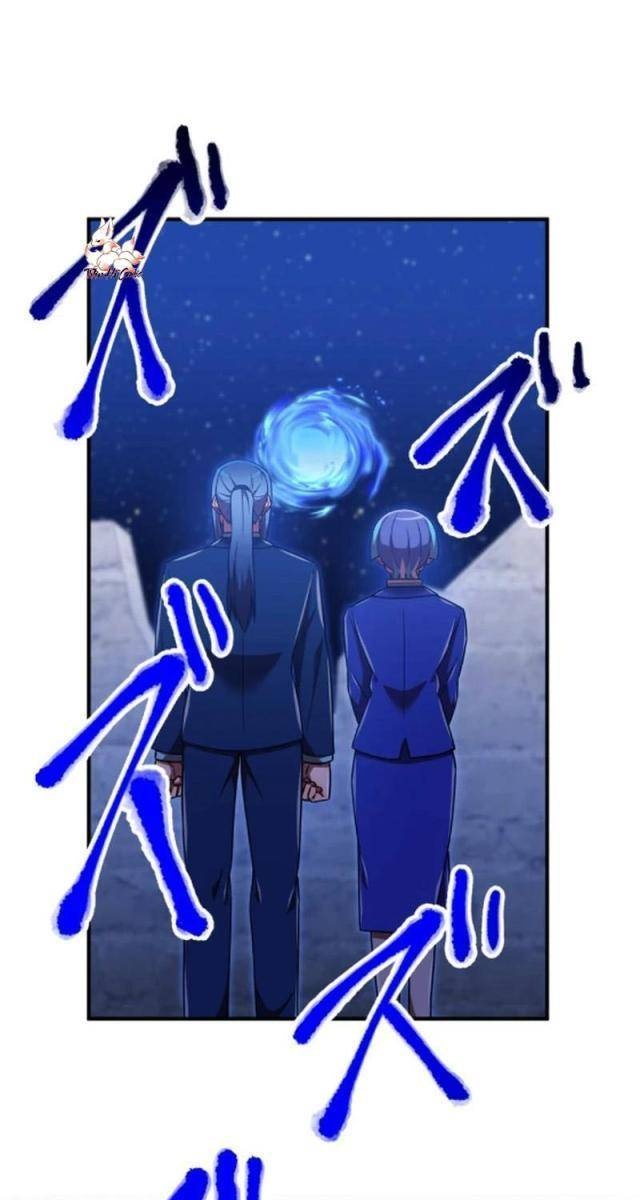 Huyết Thánh Cứu Thế Chủ~ Ta Chỉ Cần 0.0000001% Đã Trở Thành Vô Địch - Page 29