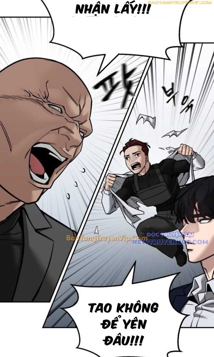 Giang Hồ Thực Thi Công Lý - Page 35