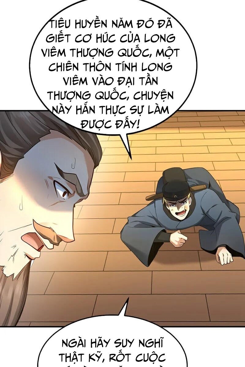 Đệ Tử Tu Luyện Còn Ta Thì Lười Biếng - Page 11