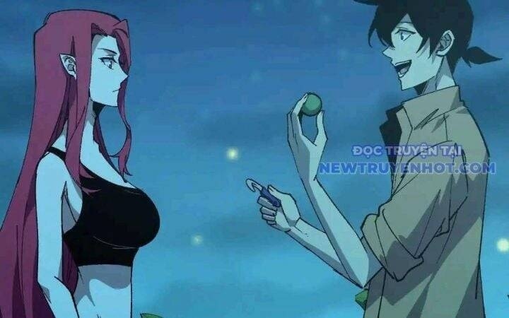 Dũng giả x nữ ma vương - Page 15