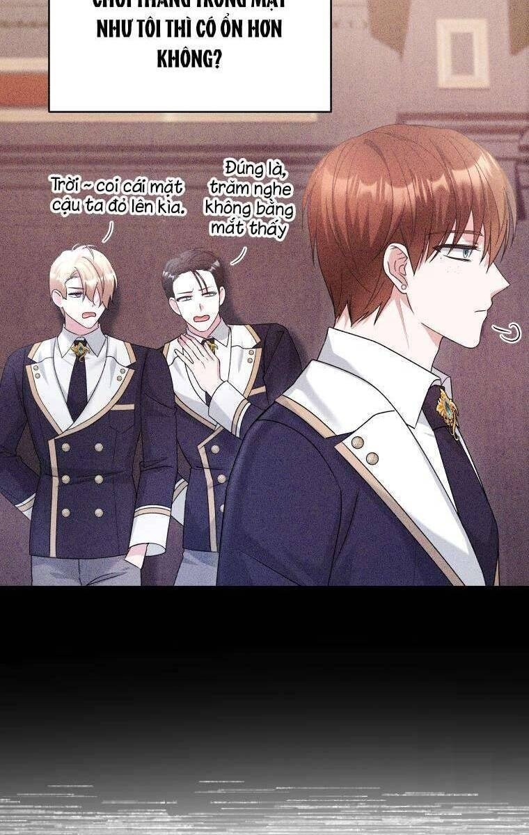 Chiếc Túi Bí Mật Của Tiểu Thư Xấu Xí - Page 81