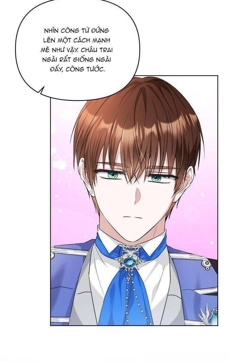 Chiếc Túi Bí Mật Của Tiểu Thư Xấu Xí - Page 7