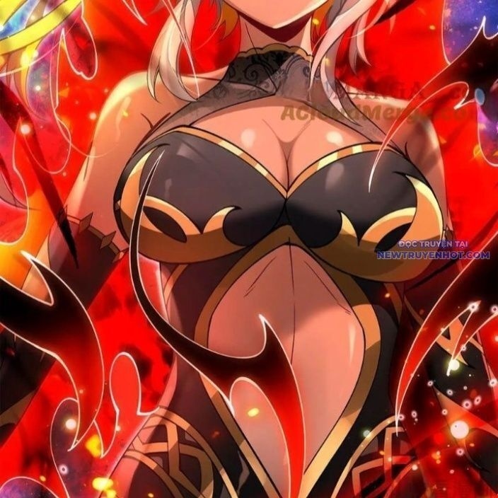 Các Nữ Đồ Đệ Của Ta Đều Là Chư Thiên Đại Lão Tương Lai - Page 60