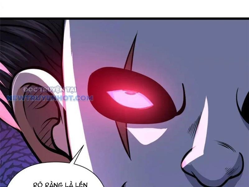 Đô Thị Cực Phẩm Y Thần - Page 12