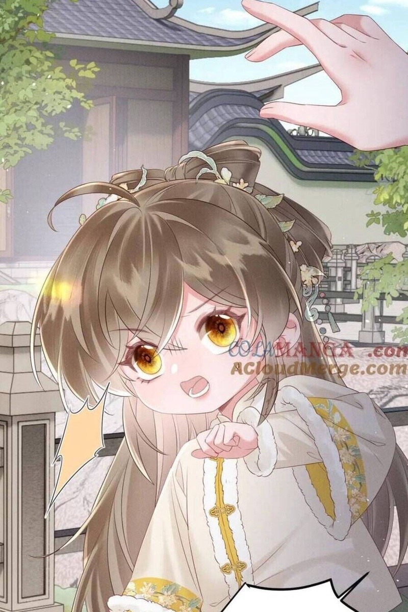 Cả Nhà Bạo Quân Đều Dựa Vào Việc Đọc Tiếng Lòng Của Cô Ấy Để Giữ Mạng - Page 13