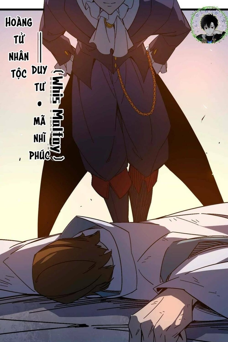 Dũng giả x nữ ma vương - Page 12